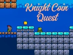 Jwèt Knight Coin Crew