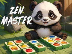 Jwèt Zen Master