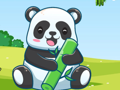 Jwèt Tap Panda!