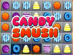Jwèt Candy Smush