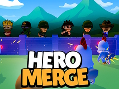 Jwèt Hero Merge