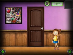 Jwèt Amgel Kids Room Escape 287