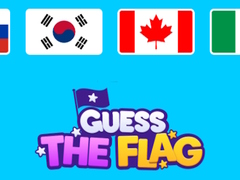 Jwèt Guess The Flag Quiz