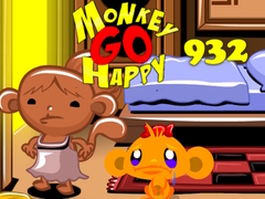 Jwèt Monkey GO Happy 932