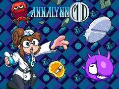 Jwèt Annalynn MD