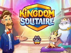 Jwèt Kingdom Solitaire