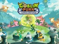 Jwèt Goblin Punk Tower Defense