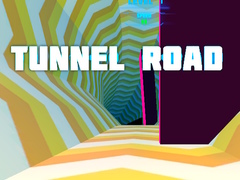 Jwèt Tunnel Road