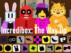 Jwèt Incredibox: The Way Up
