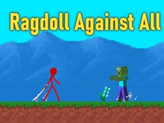 Jwèt Ragdoll Against All