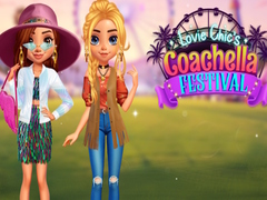 Jwèt Lovie Chic’s Coachella Festival