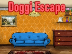Jwèt Doggi Escape
