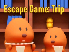 Jwèt Escape Game: Trip