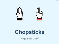 Jwèt Chopsticks