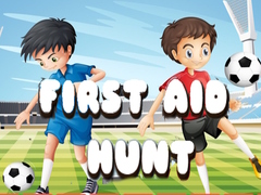 Jwèt First Aid Hunt