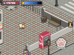 Jwèt Pixel Cat Simulator My Pets