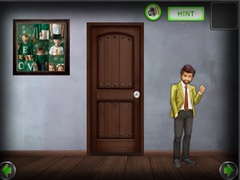 Jwèt Amgel Easy Room Escape 265