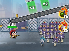 Jwèt Last War Survival