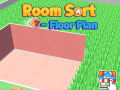 Jwèt Room Sort  Floor Plan