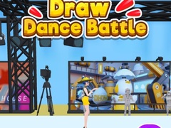 Jwèt Draw Dance Battle