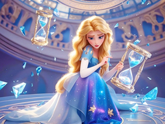Jwèt Find The Differences: Time Princess