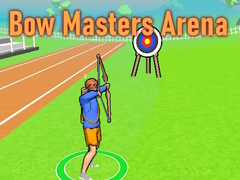 Jwèt Bow Masters Arena