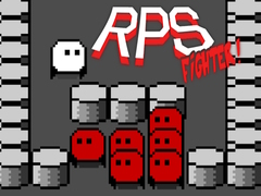 Jwèt RPS Fighter