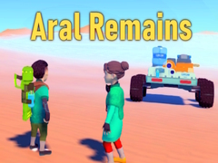 Jwèt Aral Remains