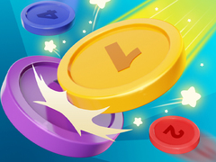 Jwèt Coin Merge