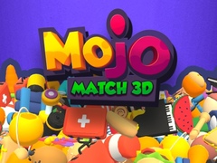 Jwèt Mojo Match 3D