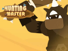 Jwèt Hunting Master