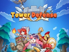 Jwèt Tower Defense 2