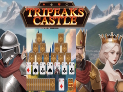 Jwèt Tripeaks Castle