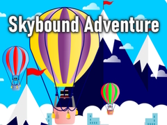 Jwèt Skybound Adventure 