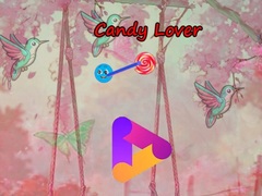 Jwèt Candy Lover