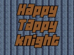 Jwèt Happy Tappy Knight