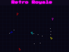 Jwèt Retro Royale