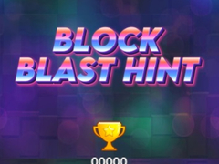 Jwèt Block Blast Hint