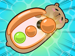 Jwèt Capybara Screw Jam
