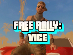 Jwèt Free Rally: Vice