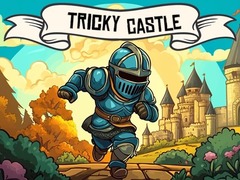 Jwèt Tricky Castle