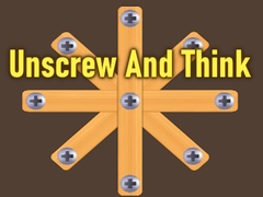 Jwèt Unscrew And Think