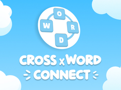 Jwèt Cross Connect Word