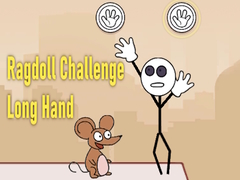 Jwèt Ragdoll Challenge Long Hand