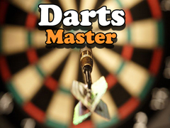 Jwèt Darts Master
