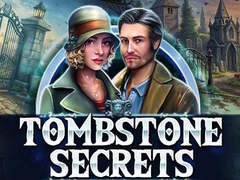 Jwèt Tombstone Secrets