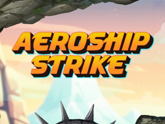 Jwèt Aeroship Strike