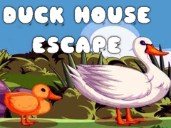 Jwèt Duck House Escape