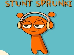 Jwèt Stunt Sprunki