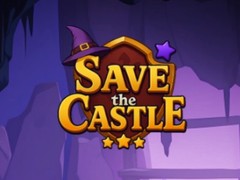 Jwèt Save The Castle
